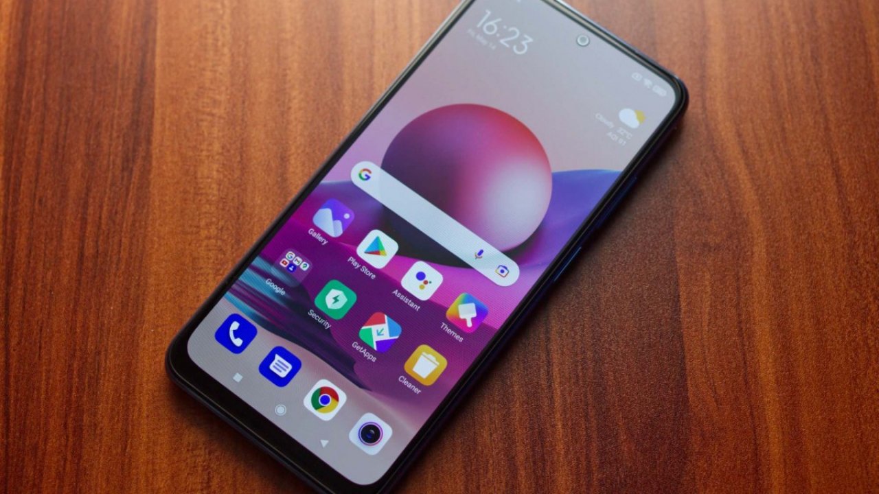 Xiaomi EOL Güncelleme Desteği